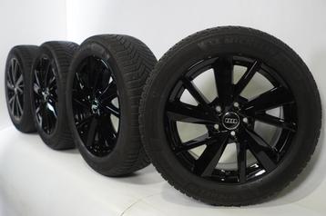 Audi Q2 SQ2 81A 17 inch velgen Michelin Winterbanden Origine beschikbaar voor biedingen
