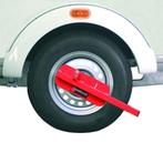 DoubleLock Buffalo RED wielklem - SCM, Motoren, Verzenden, Nieuw