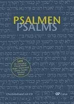 Psalms. Choral Collection For Mixed Voices ( Bladmuziek), Boeken, Overige Boeken, Nieuw, Verzenden