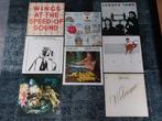 Santana, Paul McCartney & Related, Robert Palmer & Related -, Cd's en Dvd's, Vinyl Singles, Nieuw in verpakking
