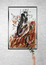 Luc Mora - Renouveau - XL - no reserve