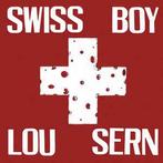 Single vinyl / 7 inch - Lou Sern - Swiss Boy, Zo goed als nieuw, Verzenden