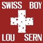 Single vinyl / 7 inch - Lou Sern - Swiss Boy, Verzenden, Zo goed als nieuw