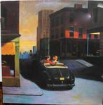 LP gebruikt - Orchestral ManÅuvres In The Dark - Crush, Cd's en Dvd's, Verzenden, Zo goed als nieuw