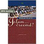 ISLAM VREEMD 9789030408420 PLATTI E., Boeken, Verzenden, Gelezen, PLATTI E.