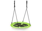 Nestschommel - Ronde schommel 100 cm - Max. belasting 100 kg, Verzenden, Nieuw