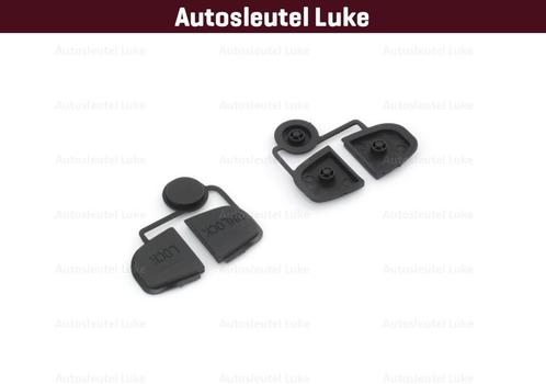3-knops autosleutel toetsenpaneel kpb1533 voor Mitsubishi, Auto-onderdelen, Elektronica en Kabels, Nieuw, Verzenden