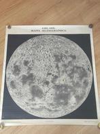 Tsjechië - Maankarte; Karel Andel - Lunar Map Mappa, Nieuw