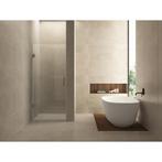 Wiesbaden Less Nisdeur - 800x2000x8mm - NANO - Helder, Doe-het-zelf en Verbouw, Sanitair, Ophalen of Verzenden, Nieuw, Glas