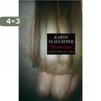 Trouweloos 9789023427353 Karin Slaughter, Verzenden, Gelezen, Karin Slaughter