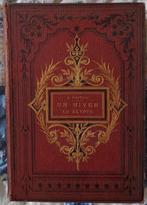 Eugène Poitou - Un hiver en Egypte - 1875