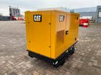 CAT XQP20 - Generator 20 kVA Stage V - DPX-18121, Zakelijke goederen, Machines en Bouw | Aggregaten, Ophalen of Verzenden