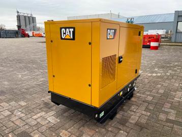 CAT XQP20 - Generator 20 kVA Stage V - DPX-18121 beschikbaar voor biedingen