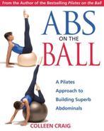 Abs On The Ball 9780892810987 Colleen Craig, Verzenden, Gelezen, Colleen Craig