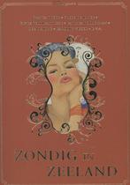 Zondig in Zeeland, Boeken, Ophalen of Verzenden, Nieuw