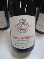2019 Côtes du Rhône , Aromanes, Vin biologique lHeritage, Verzamelen, Nieuw