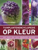 Tuinplantenencyclopedie Op Kleur 9789021542355, Verzenden, Gelezen, Modeste Herwig