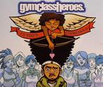 cd single - Gym Class Heroes - Cupids Chokehold, Zo goed als nieuw, Verzenden