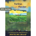 Ferline stilset Fierder 9789493175785 Joute de Graaf, Verzenden, Gelezen, Joute de Graaf