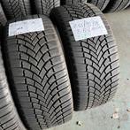 4 x Bridgestone Blizzak LM-005 235-45-18 Winterbanden 6,5mm, Auto-onderdelen, Banden en Velgen, 18 inch, Gebruikt, 235 mm, Band(en)