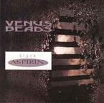cd - Venus Beads - Black Aspirin, Zo goed als nieuw, Verzenden