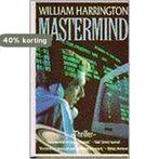 Mastermind 9789051124668 Harrington, Verzenden, Gelezen, Harrington