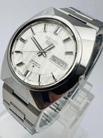 Seiko - Seiko 6319 7000 Cut Glass Crystal Automatic Watch -