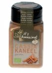 It's Amazing Gemalen Cassia Kaneel bio 100gr