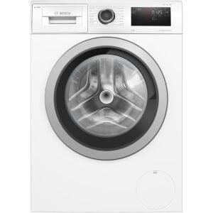 €799 Bosch Serie 6 WAU28P02NL Wasmachine, voorlader 9 kg 1, Witgoed en Apparatuur, Wasmachines, Ophalen of Verzenden