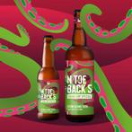 Scheldebrouwerij n Toeback nr. 5 - Tango hop special