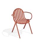 Babel D Melik Eetkamerstoel, Verzenden, Nieuw