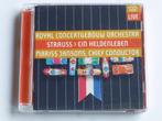Strauss - Ein Heldenleben / RCO Mariss Jansons (SACD), Cd's en Dvd's, Cd's | Klassiek, Verzenden, Nieuw in verpakking