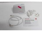 Honeywell EvoHome Comfort RFG100 Internet-gateway, Verzenden, Zo goed als nieuw
