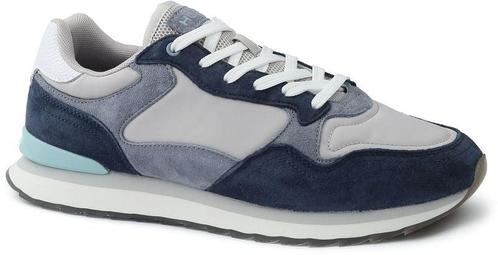 HOFF Sneakers Alberobello Blauw maat 42 Heren, Kleding | Heren, Schoenen, Blauw, Nieuw, Verzenden