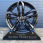 Audi A3 A4 A5 A6 A7 TT Tiguan Passat velgen Dotz 5x112 19, Auto-onderdelen, Banden en Velgen, 19 inch, Velg(en), Nieuw, Ophalen of Verzenden