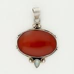 Zonder minimumprijs - Hanger Zilver