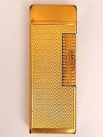 Dunhill - Zonder minimumprijs - Zakaansteker - Verguld, Nieuw