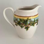 Rosenthal - Versace - Melkkan (2) - und Zuckerdose Casual, Antiek en Kunst