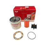 Servicekit voor Yanmar 2GM / 3GM, Ophalen of Verzenden, Nieuw, Motor en Techniek, Zeilboot of Motorboot