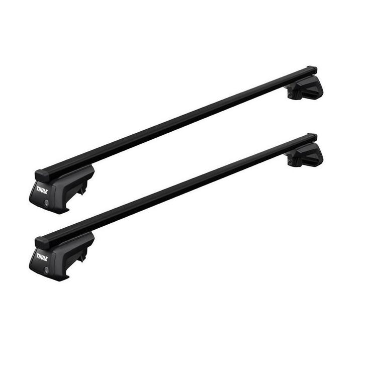 Thule Dakdragers SmartRack XT, Universeel, Watersport en Boten, Accessoires en Onderhoud, Verzenden