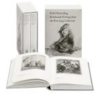 REMBRANDT ETCHINGS FROM THE FRITS LUGT C 9789068684179, Boeken, Verzenden, Zo goed als nieuw, E. Hinterding