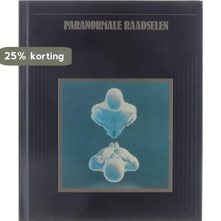 Paranormale raadselen 9789061829942 Janet P. Cave, Boeken, Literatuur, Zo goed als nieuw, Verzenden