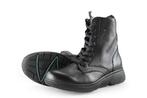 Xsensible veterboots in maat 37 Zwart | 10% korting, Kleding | Dames, Schoenen, Xsensible, Verzenden, Zwart, Overige typen