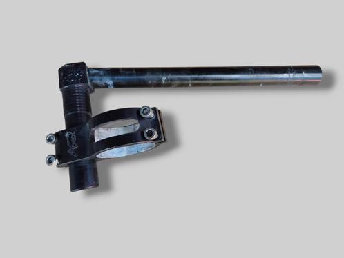 APEX HANDLE BAR CLIP-ON 54mm Aprilia RSV Mille 98-03, Motoren, Onderdelen | Overige, Ophalen of Verzenden