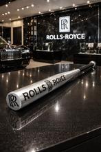GF Exclusives - Rolls-Royce Baseball Bat Artwork By: GF