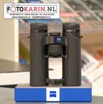 Zeiss Victory SF 10×32 | nieuwstaat | Foto Karin Kollum, Audio, Tv en Foto, Optische apparatuur | Verrekijkers, Dakkant (recht)