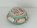 ESKAF - Kiek Vander - Doos - Aardewerk - Art Deco