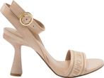 Liu Jo - maat 37- Lisa Sandal Dames Sandalen - Nude, Verzenden, Nieuw