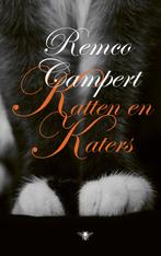Katten en katers (9789403176406, Remco Campert), Boeken, Verzenden, Nieuw