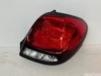 Citroen C1 II achterlicht rechts 81550-0H150 81331002, Auto-onderdelen, Verlichting, Ophalen, Gebruikt, Citroën